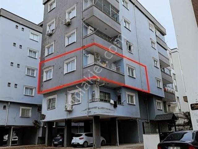 Çınar Emlak'tan Namık Kemal Mh. Satılık 2+1 Daire Shell Civarı