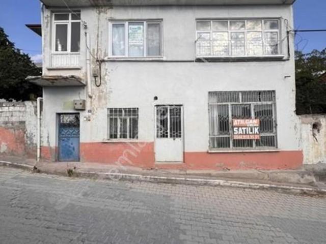 Çınar Emlak'tan Satılık Daire
