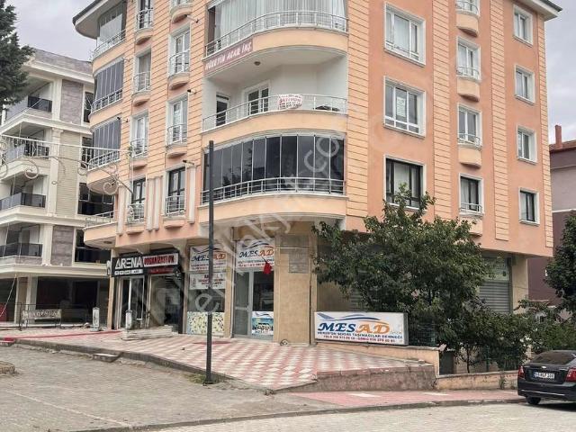 Çınar Emlak'tan Satılık Daire