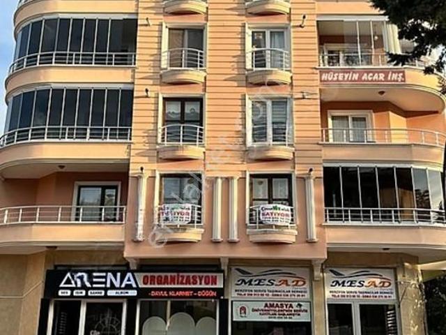 Çınar Emlak'tan Satılık Daire