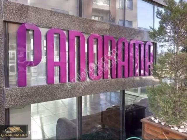 Çınar Emlak'tan Panorama Sitesinde Masrafsız Satılık 4+1 Daire