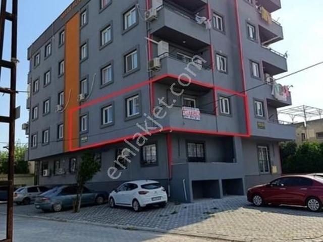 Çınar Emlak'tan Ulus Mah Satılık 2+1 Sıfır Daire