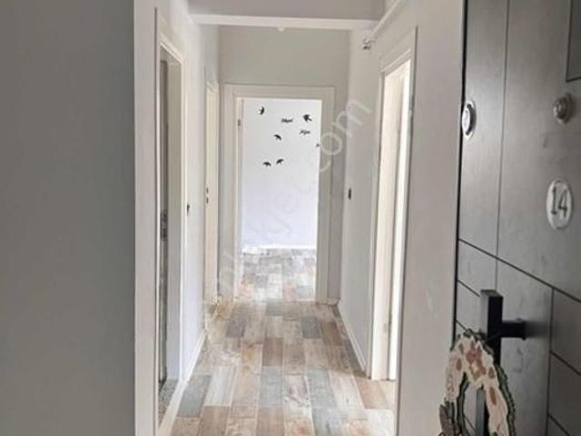 Çınar Emlak'tan Yeni Mahalle'de Kiralık 2+0 Daire