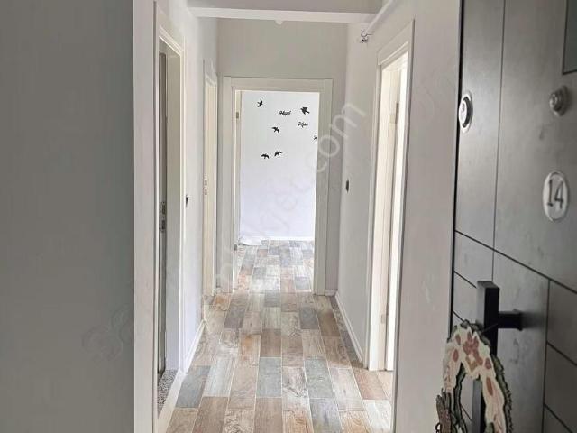 Çınar Emlak'tan Yeni Mahalle'de Kiralık 2+0 Daire