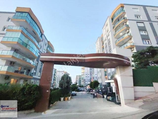 Nar Evleri 2 Sit.de Yatırım Fırsatı 3+1 Satılık Daire