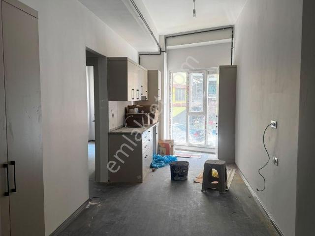 Çınar Katlı Otopark Yanı 2+1 Sıfır Daire
