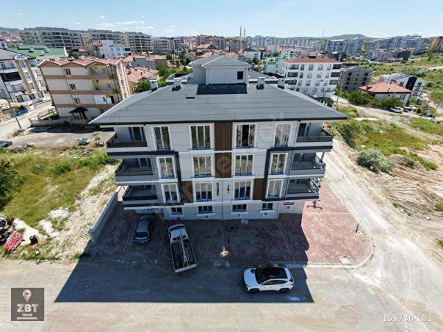 NAR KASABASINDA GİRİŞ KAT SATILIK 2+1 SIFIR DAİRE
