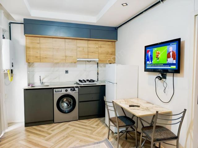 Çınar Horoza Yürüme Mesafesinde Kiralık Eşyalı 0 Apart