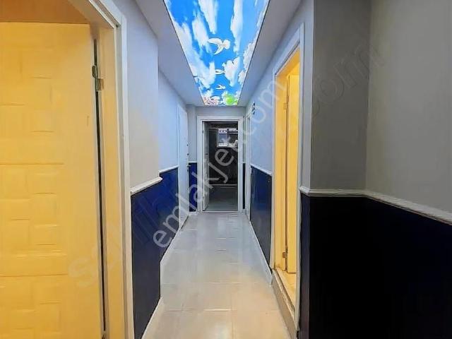 Çınar Mah Cadde Üzeri Satılık 2+1 Müstakil Bahçeli Daire