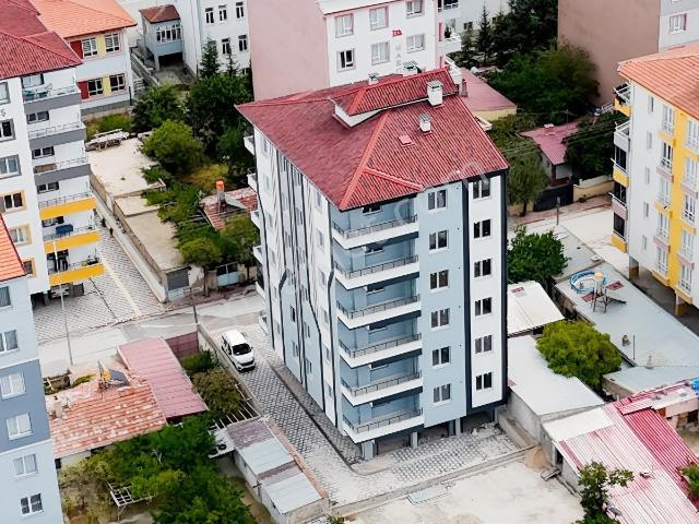 Nar Mahallesi,6 Katlı Binanın 6. Katı 2+1 Oda Sıfır Daire