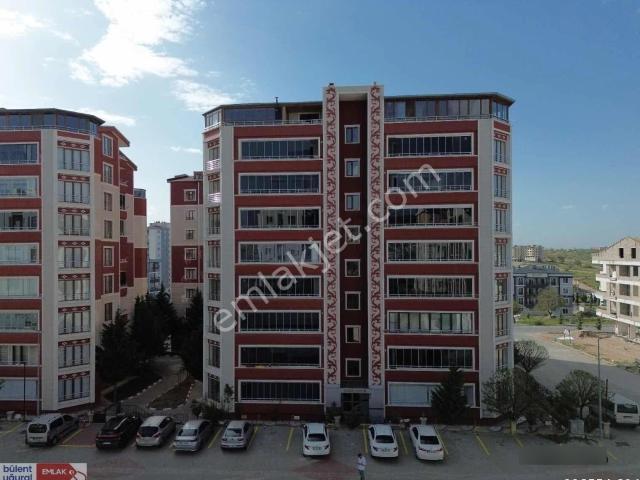 Nar Manzaralı Tuna Sitesinede D Blok 3. Kat 4,5+1 210 M² Satılık
