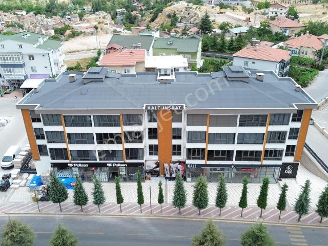 Nar Merkez'de İçi Özel Yapılı 195m2 Amerikan Mutfaklı 4,5+1daire