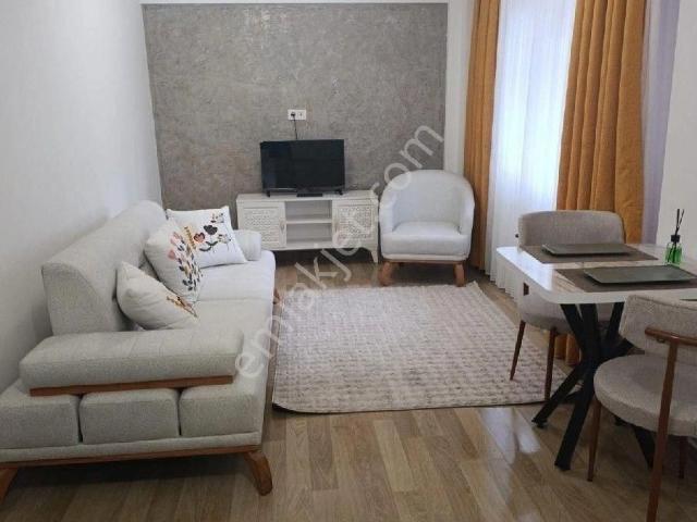 Çınarın Göbeğinde Sıfır Eşya Apart