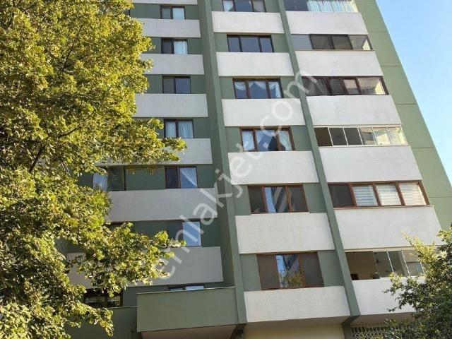 Çınar Sitesinde 3,5+1 Havuzlu Sitede