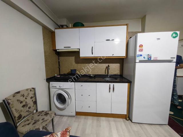 Çınar Sulu Köprü Mevkide Arakat 1+1*45m2 Kombili Klimalı Apart Daire