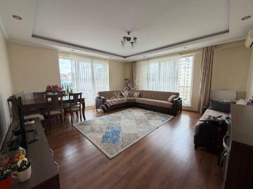 Çınar Park Residence'ta Satılık 3+1 Lüks Daire