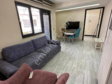 Çınar Ptt Arkası Arakat Balkonlu 2+1