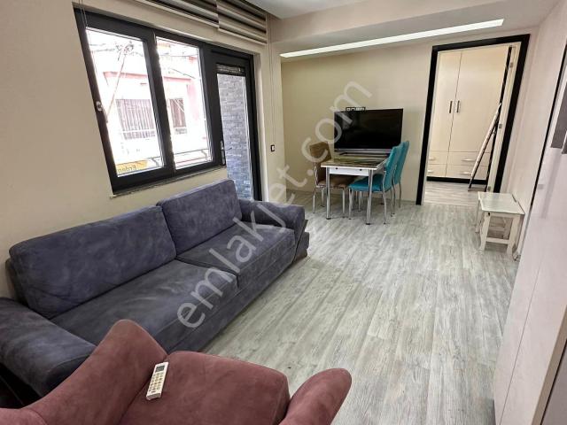 Çınar Ptt Arkası Arakat Balkonlu 2+1