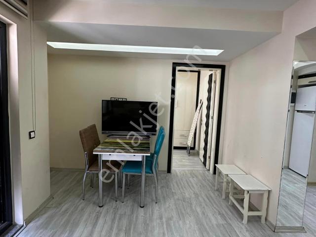 Çınar Ptt Arkası Balkonlu Eşyalı Arakat 2+1
