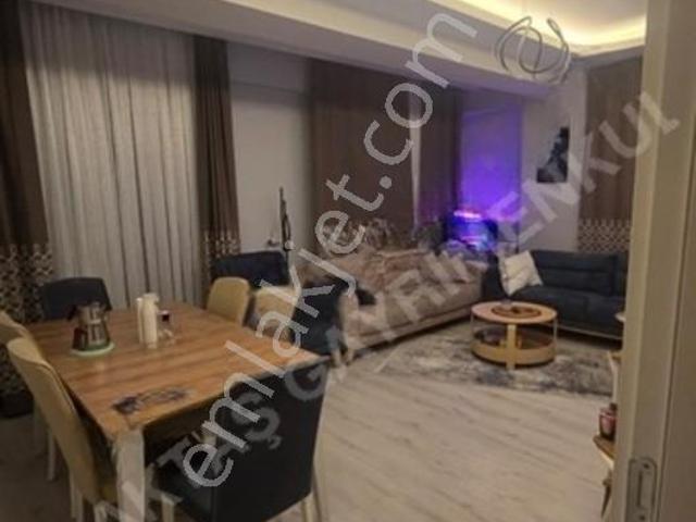 Çınar Rezidanstan 3+1 Otoparklı Satılık Daire