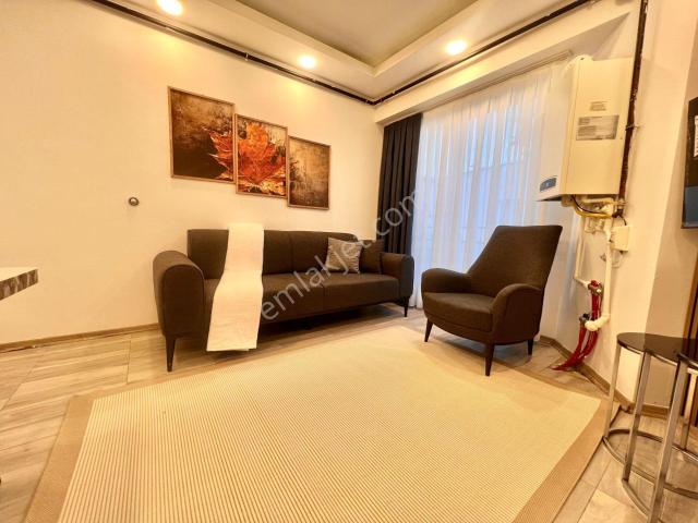 Çınar Yakını 1+1 Apart Daire klimalı çınar Yakını 1+1 Apart Daire klimalı Revizyon Gayrimenkul'den