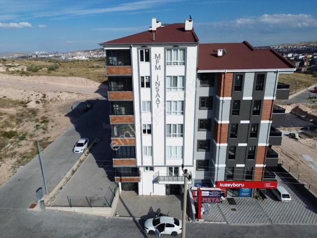 Nar Yeni Mahallede Yol Kenarında Satılık 2+1 Daire