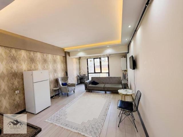 Çınara Yürüme Mesafesi 55 M² Geniş 1+1 Kiralık Apart