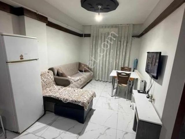 Çınara Yakın Kiralık Balkonlu 60 M² Geniş 1+1 Apart