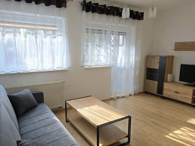 Naramowice, ładne, przytulne, z nowymi meblami