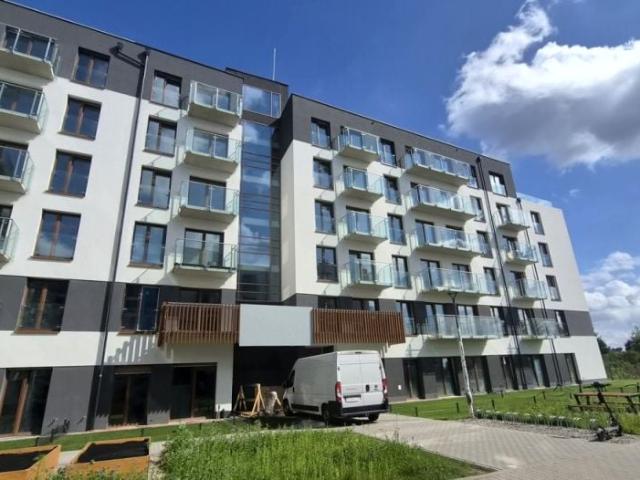 Naramowicka 43,08 m², Poznań
