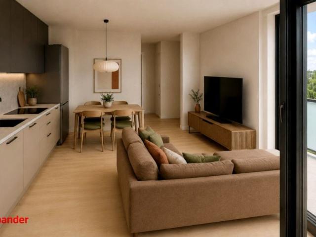 Naramowicka 41,03 m², Poznań