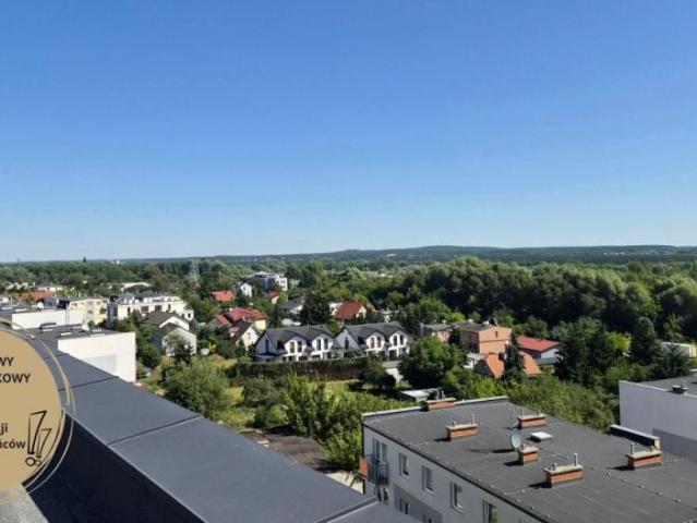 Naramowicka 42,55 m², Poznań