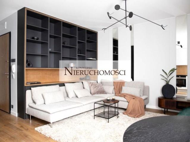 Naramowicka 53,89 m², Poznań