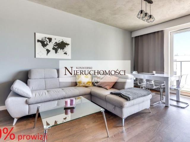 Naramowicka 60,54 m², Poznań