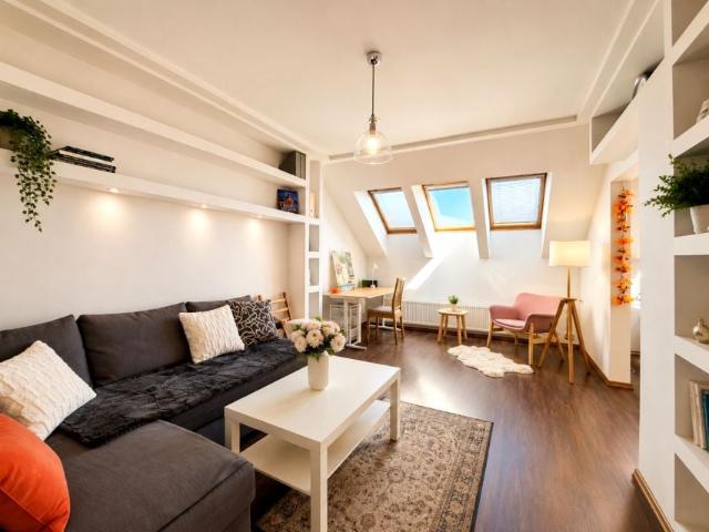 Naramowicka 203 50 m², Poznań
