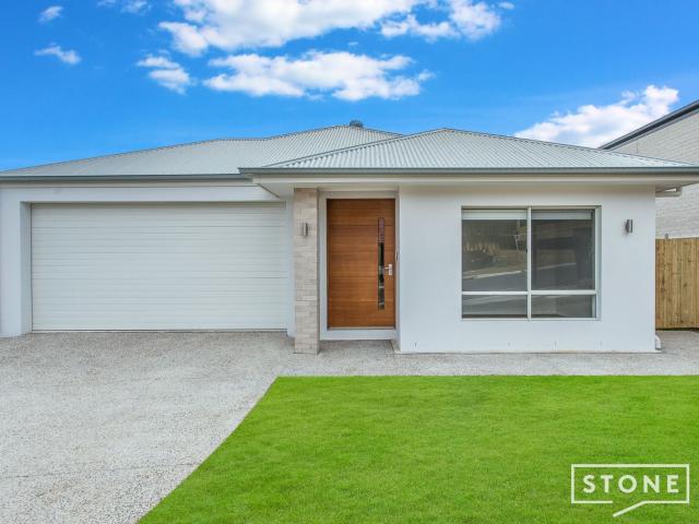 Narangba, 27 Bush Tucker Drive
