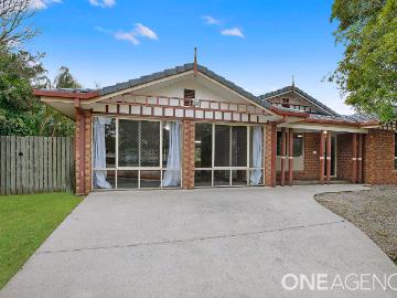 Narangba 28 Tuckeroo Street