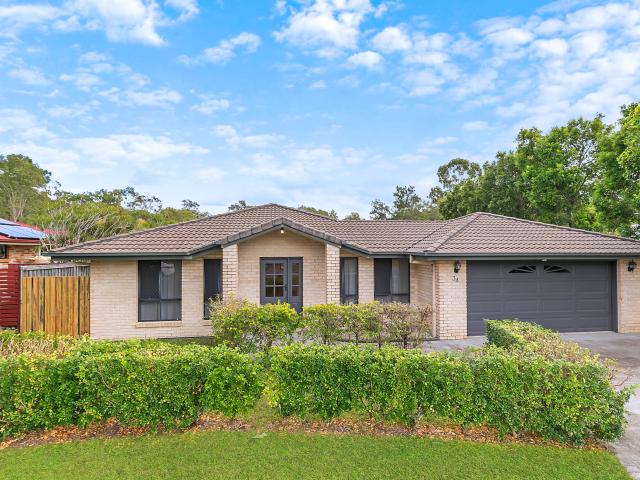 Narangba Narangba, address available on request