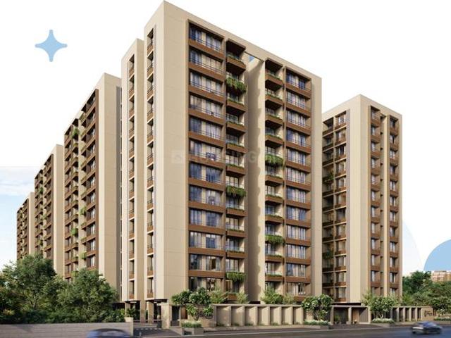 Naranpura 2 BHK Apartment For Sale Ahmedabad