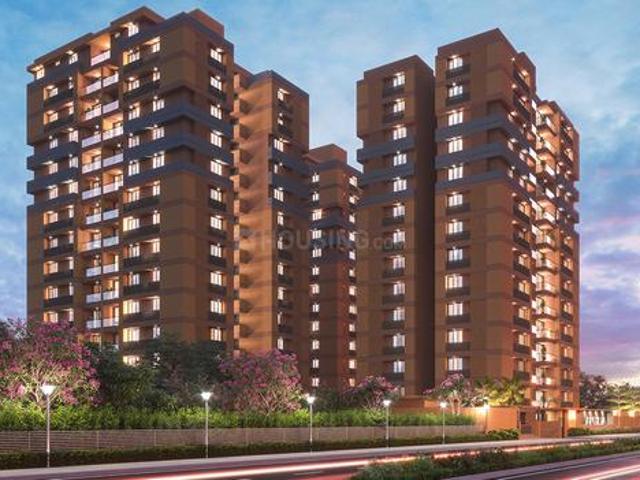 Naranpura 2 BHK Apartment For Sale Ahmedabad