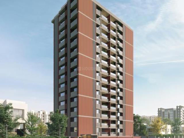 Naranpura 4 BHK Apartment For Sale Ahmedabad