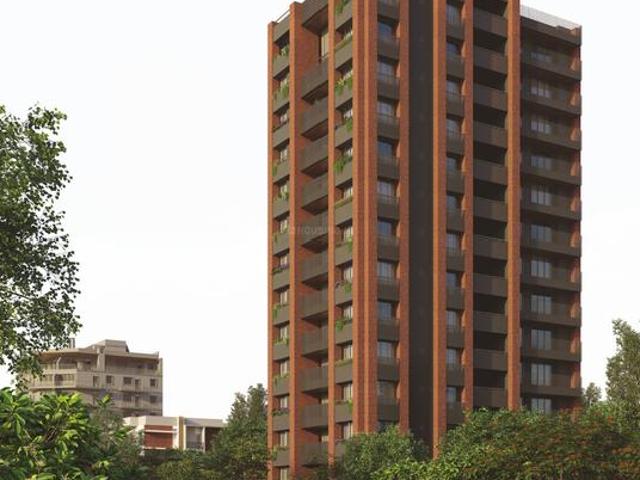 Naranpura 4 BHK Apartment For Sale Ahmedabad