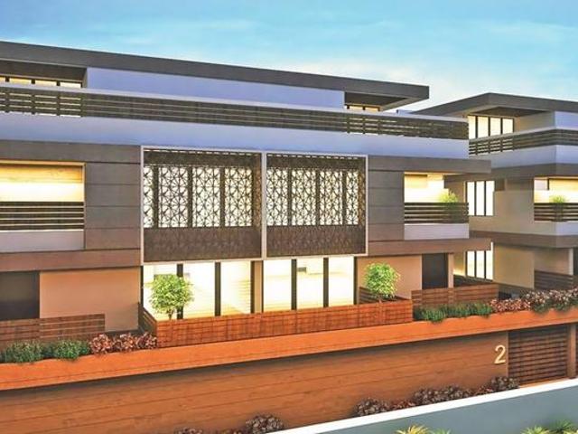 Naranpura 6 BHK Villa For Sale Ahmedabad