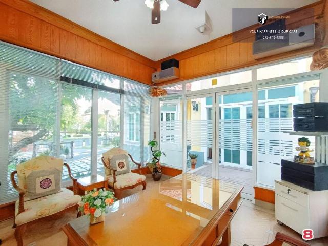 Narasiri Sathorn Wongwaen | บ้านสวย ทำเลดี หมู่บ้านติดถนนกาญจนาภิเษก #2025071810