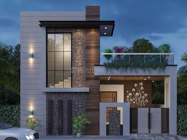 Narapally 2 BHK Villa For Sale Hyderabad