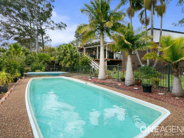 Narara 42 Manns Road