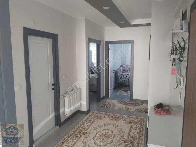 Çınaray Dan Sütlücede 3+1 Satılık Daire