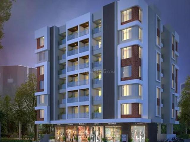 Narayan Peth 2 BHK Apartment For Sale Pune