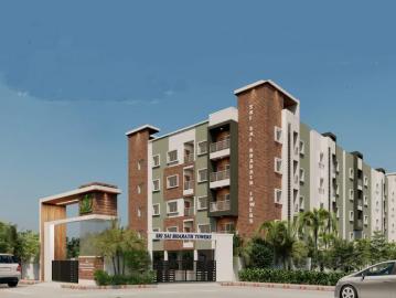 Narayanapura 3 BHK Apartment For Sale Bengaluru
