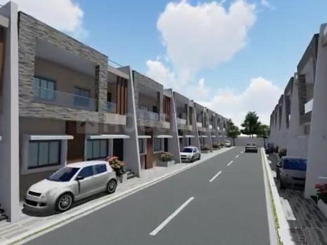 Narayangaon 3 BHK Villa For Sale Pune